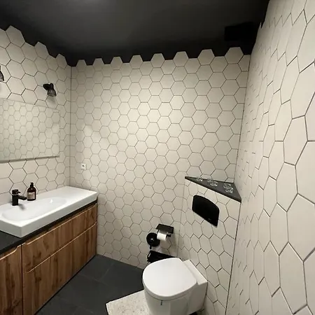 Indoor Tranquility Cluj-Napoca