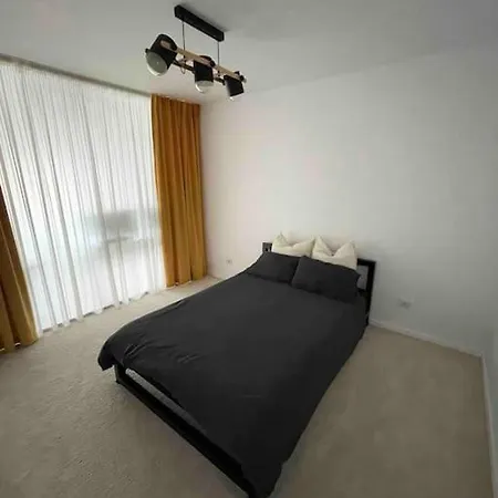 Indoor Tranquility Cluj-Napoca