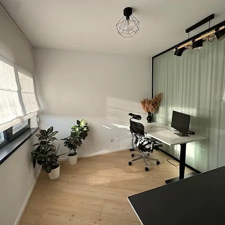 Indoor Tranquility * كلوج-نابوكا