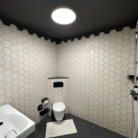 Apartamento Indoor Tranquility