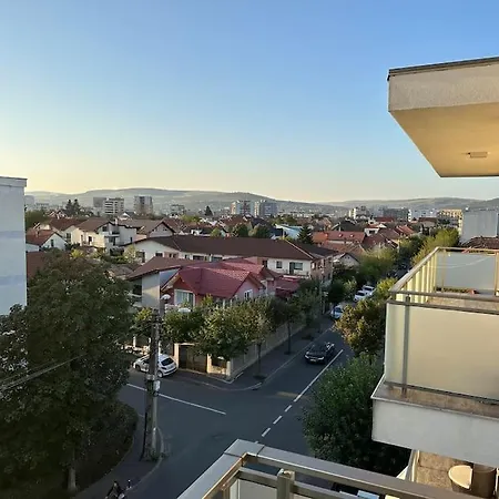 Indoor Tranquility Appartement *