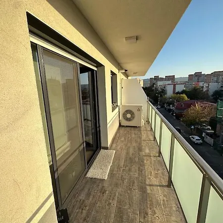 شقة Indoor Tranquility كلوج-نابوكا