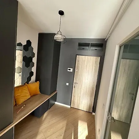 Indoor Tranquility *